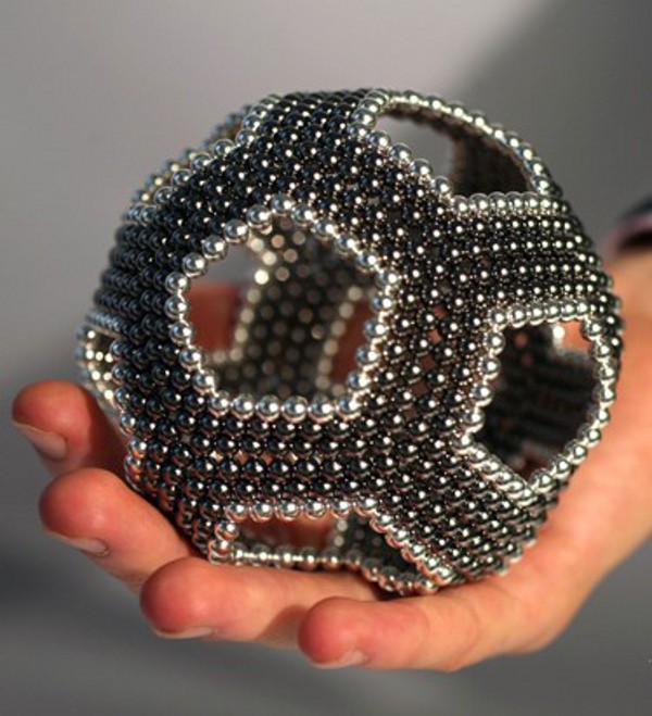 Magnetic bucky toys - strong NEO magnet balls(图6)