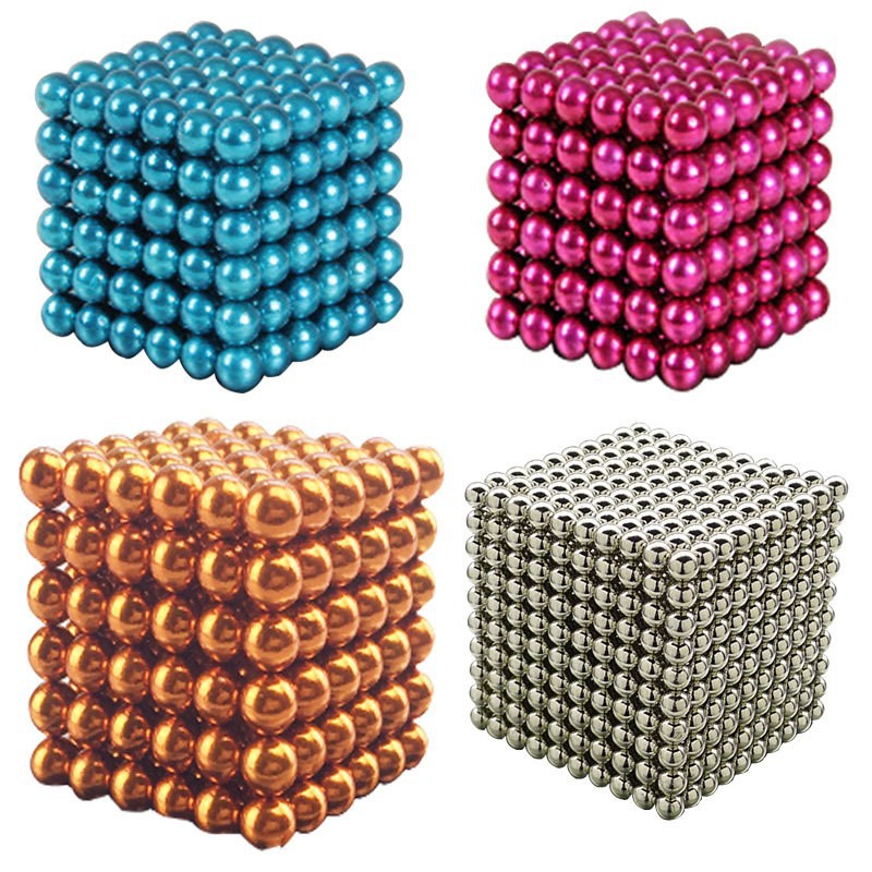 Magnetic bucky toys - strong NEO magnet balls(图9)