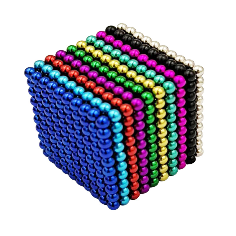 Magnetic bucky toys - strong NEO magnet balls(图10)