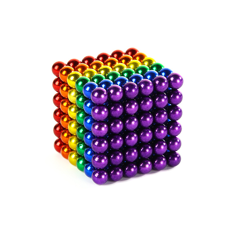 Magnetic bucky toys - strong NEO magnet balls(图12)